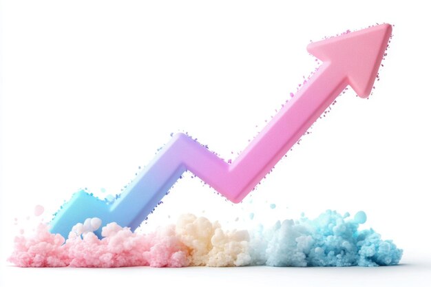 Показник зростання